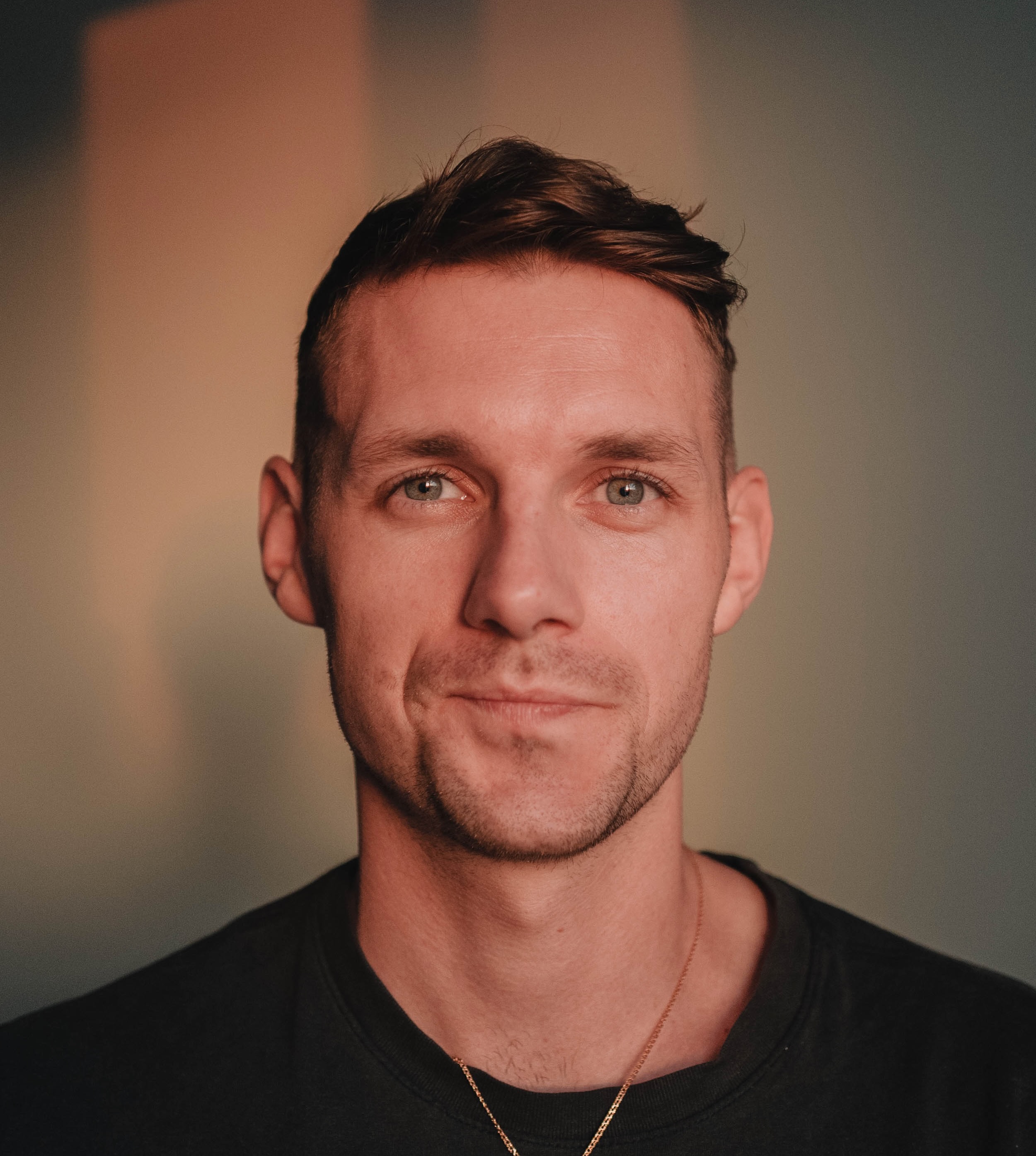 Simon Lürwer